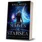 Starsea Book 1: The Mages of Starsea - Kyle West Books
