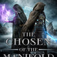 Starsea Book 4: The Chosen of the Manifold [Kindle and EPUB] - Kyle West Books