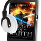 Starsea Book 8 Preorder: The Siege of Earth [Audiobook] - Kyle West Books