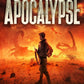 Wasteland Book 1: Apocalypse [Kindle and EPUB] - Kyle West Books