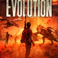 Wasteland Book 3: Evolution [Kindle and EPUB] - Kyle West Books